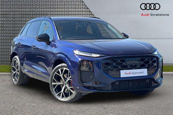 Audi Q3 Edition 1