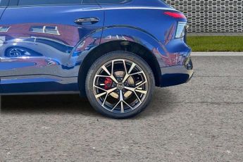 Audi Q3 Edition 1
