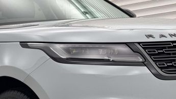 Land Rover Range Rover Velar Dynamic SE