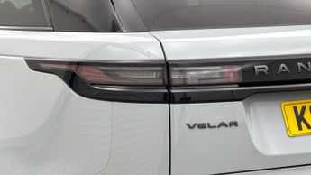 Land Rover Range Rover Velar Dynamic SE
