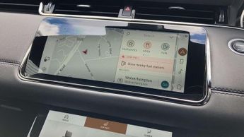 Land Rover Range Rover Evoque R-Dynamic SE