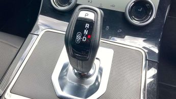 Land Rover Range Rover Evoque R-Dynamic SE