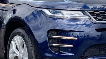 Land Rover Range Rover Evoque R-Dynamic SE