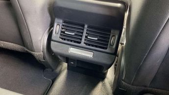 Land Rover Range Rover Evoque R-Dynamic SE