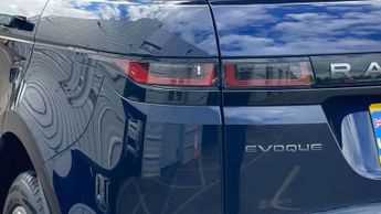 Land Rover Range Rover Evoque R-Dynamic SE
