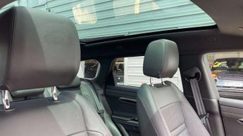 Land Rover Range Rover Evoque R-Dynamic SE