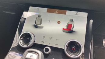 Land Rover Range Rover Evoque R-Dynamic SE