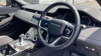 Land Rover Range Rover Evoque R-Dynamic SE