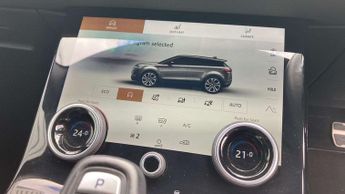 Land Rover Range Rover Evoque R-Dynamic SE