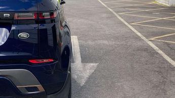 Land Rover Range Rover Evoque R-Dynamic SE