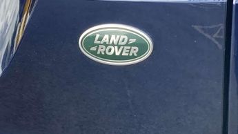 Land Rover Range Rover Evoque R-Dynamic SE