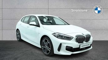  M Sport