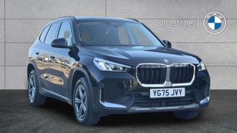 BMW X1 Sport