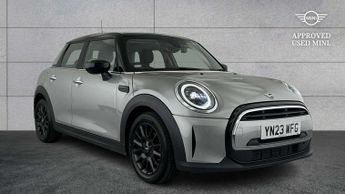 MINI Hatch Cooper Classic