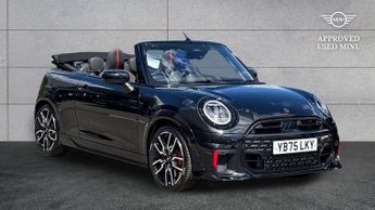 MINI John Cooper Works John Cooper Works