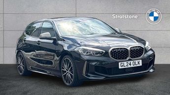 BMW 135 M135i