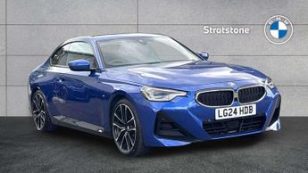  M Sport