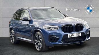 BMW X3 M