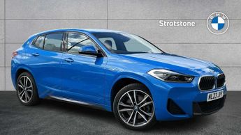 BMW X2 M Sport