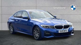  M Sport