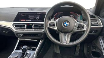 BMW 3 Series M Sport