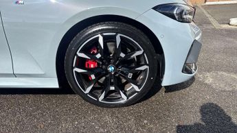 BMW 3 Series M Sport