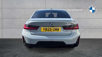 BMW 3 Series M Sport