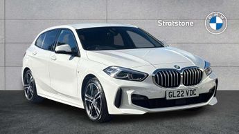  M Sport