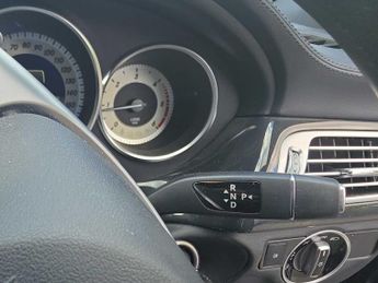 Mercedes-Benz CLS AMG Line