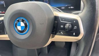 BMW Ix M Sport