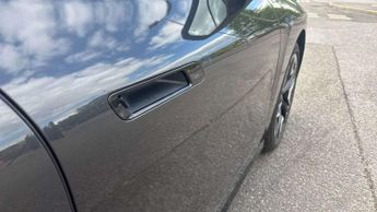 BMW Ix M Sport