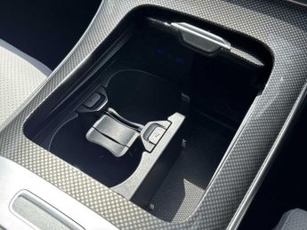 Mercedes-Benz C Class AMG Line
