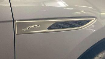 Jaguar F-PACE S