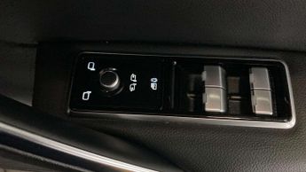 Jaguar F-PACE S