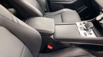 Jaguar F-PACE S