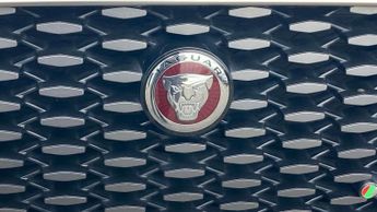 Jaguar F-PACE S
