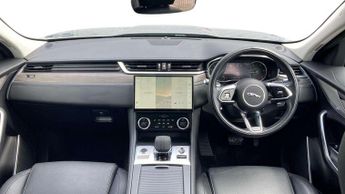 Jaguar F-PACE S