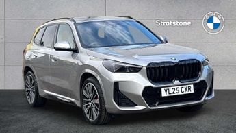 BMW X1 M Sport