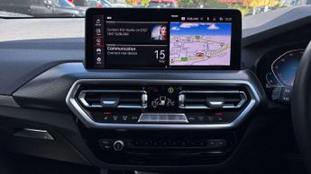 BMW X3 M Sport