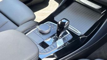 BMW X3 M Sport