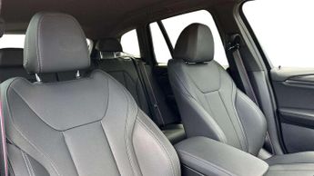 BMW X3 M Sport
