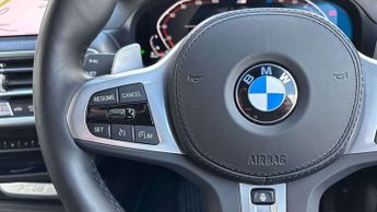 BMW X3 M Sport