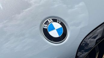 BMW X3 M Sport