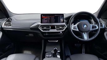 BMW X3 M Sport
