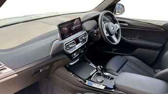 BMW X3 M Sport