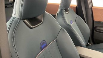MINI Countryman E Exclusive
