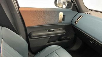 MINI Countryman E Exclusive