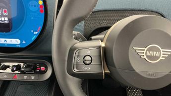 MINI Countryman E Exclusive