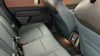 MINI Countryman E Exclusive