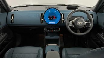 MINI Countryman E Exclusive
